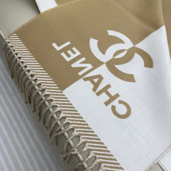 スーパーコピー シャネル マフラー