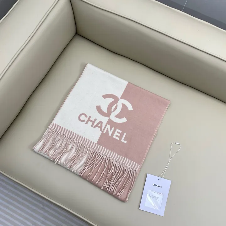 スーパーコピー シャネル マフラー