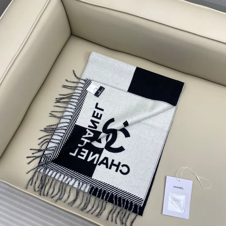 スーパーコピー シャネル マフラー