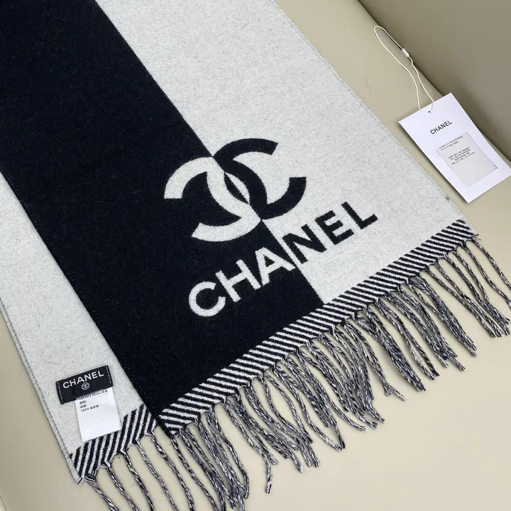 スーパーコピー シャネル マフラー