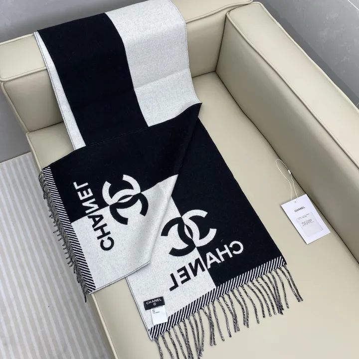 スーパーコピー シャネル マフラー