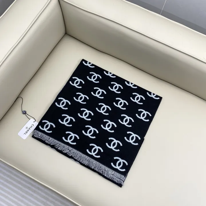 スーパーコピー シャネル マフラー