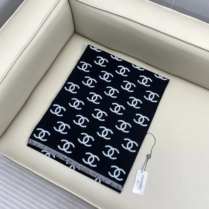 スーパーコピー シャネル マフラー