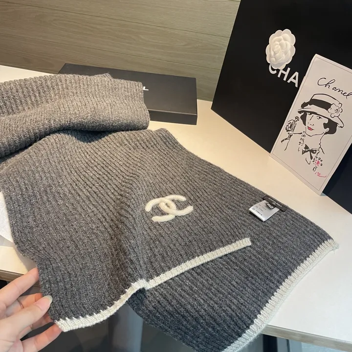 スーパーコピー シャネル マフラー
