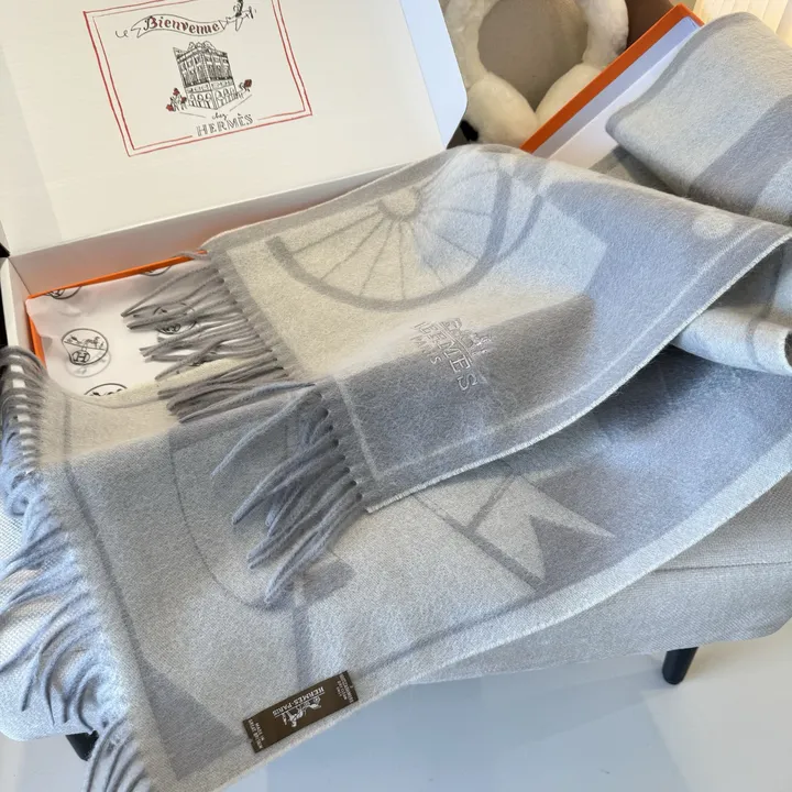 スーパーコピー シャネル マフラー