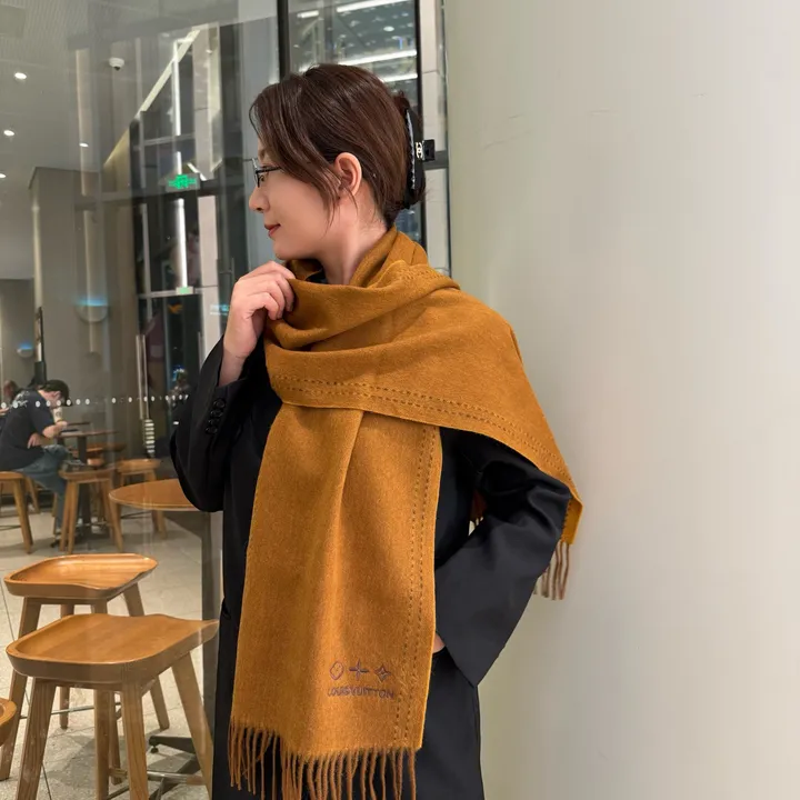 スーパーコピー ルイヴィトン マフラー