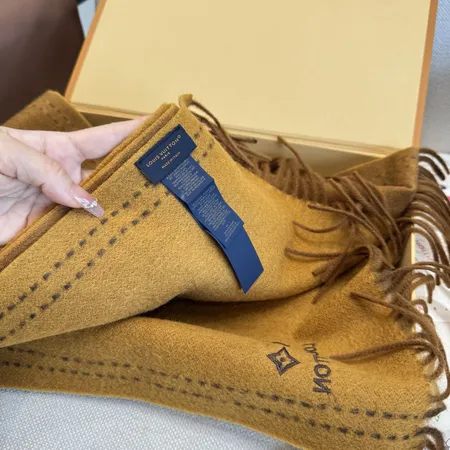 スーパーコピー ルイヴィトン マフラー