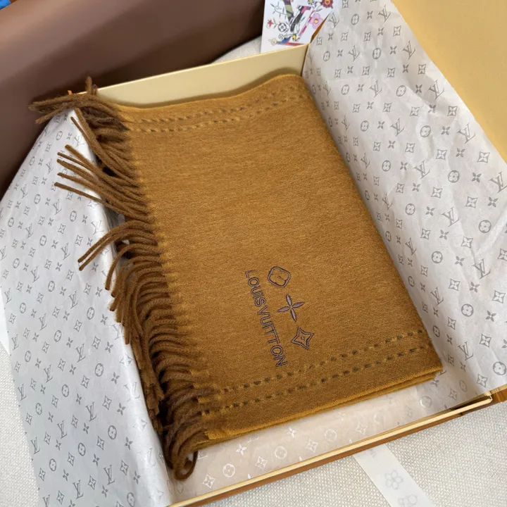 スーパーコピー ルイヴィトン マフラー