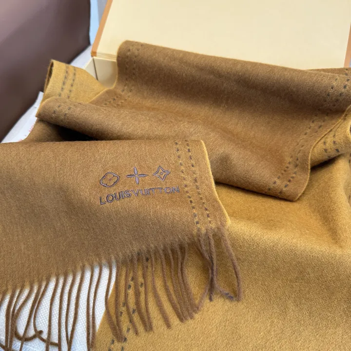 スーパーコピー ルイヴィトン マフラー