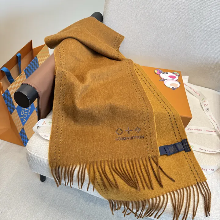 スーパーコピー ルイヴィトン マフラー