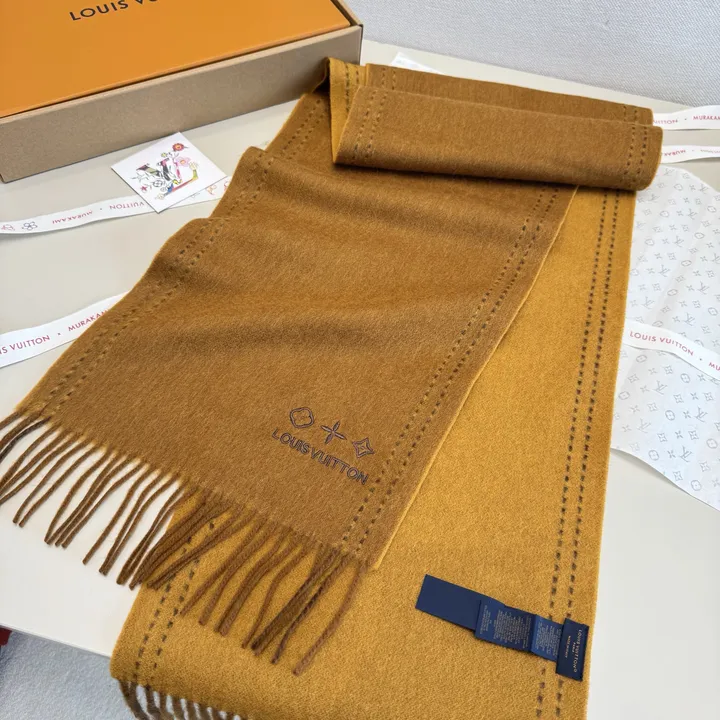 スーパーコピー ルイヴィトン マフラー