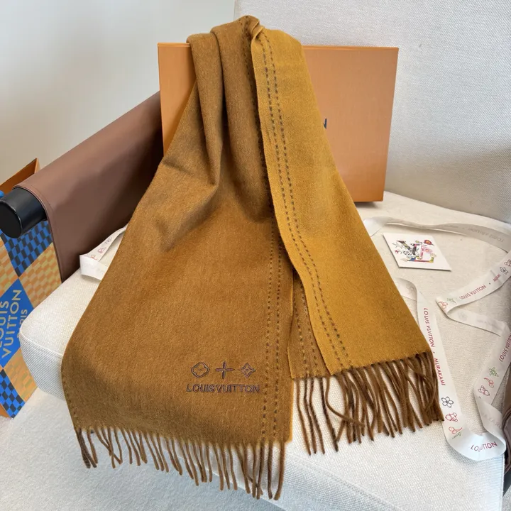 スーパーコピー ルイヴィトン マフラー