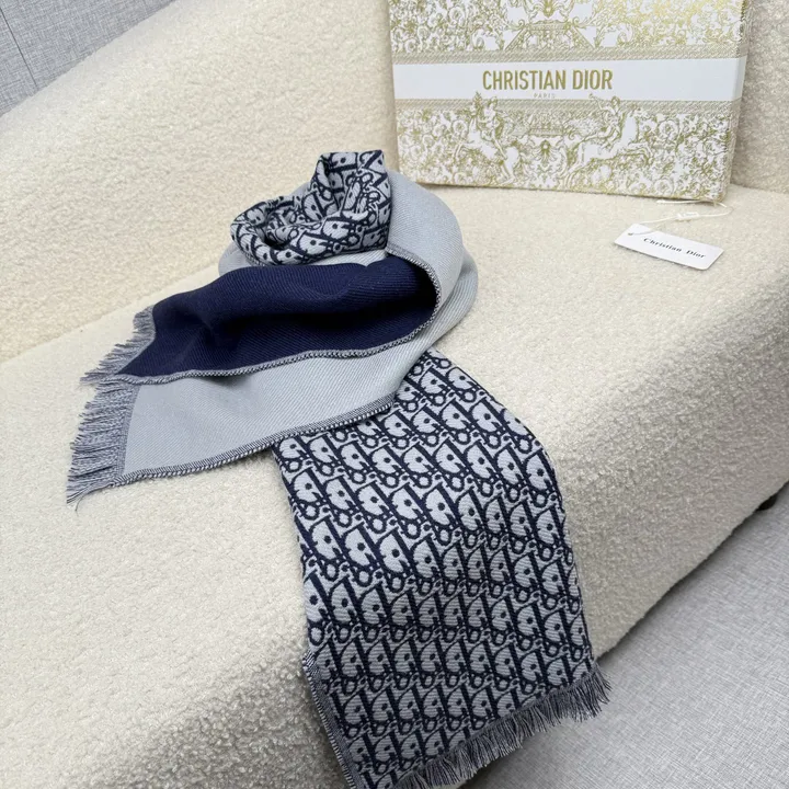 スーパーコピー ディオール マフラー