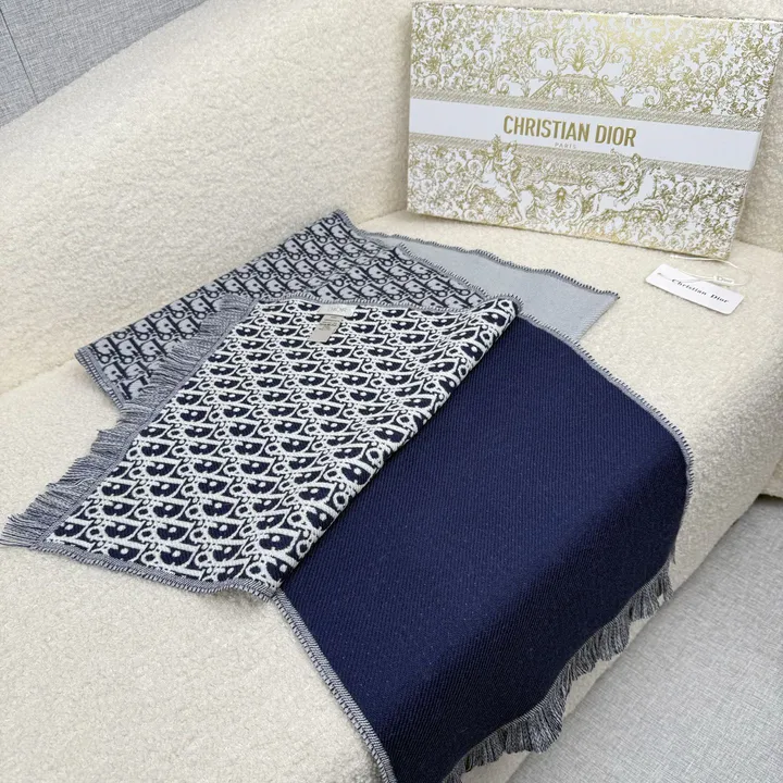 スーパーコピー ディオール マフラー