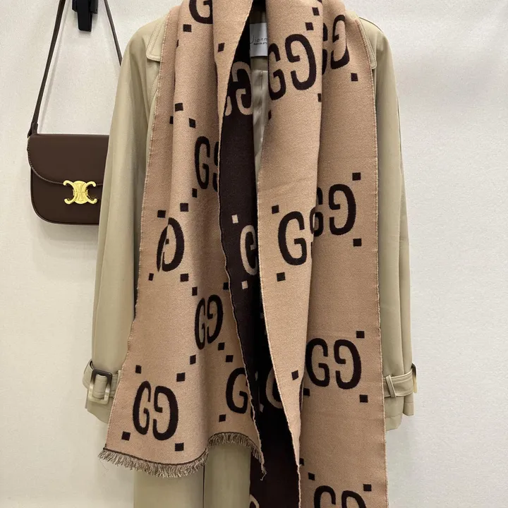 スーパーコピー グッチ マフラー