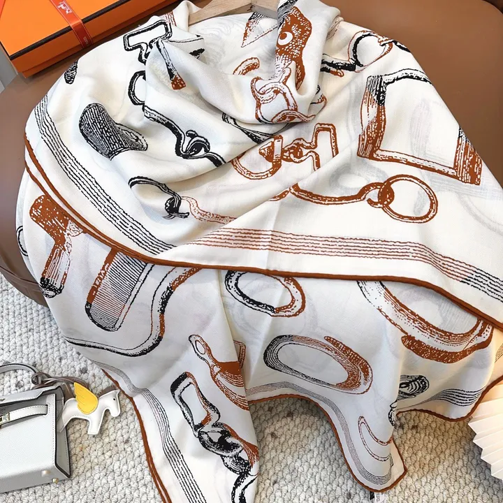 スーパーコピー エルメス マフラー