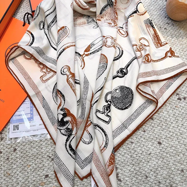 スーパーコピー エルメス マフラー