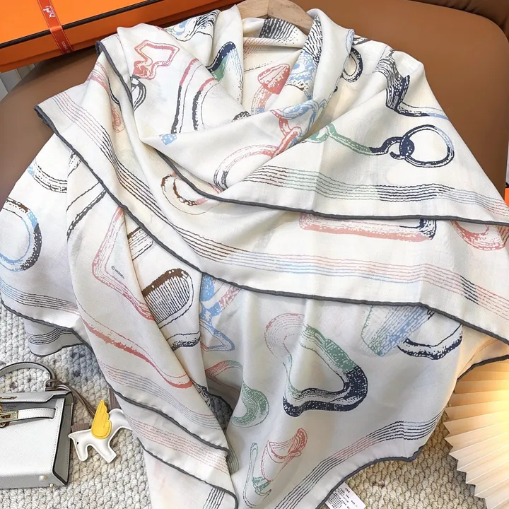 スーパーコピー エルメス マフラー