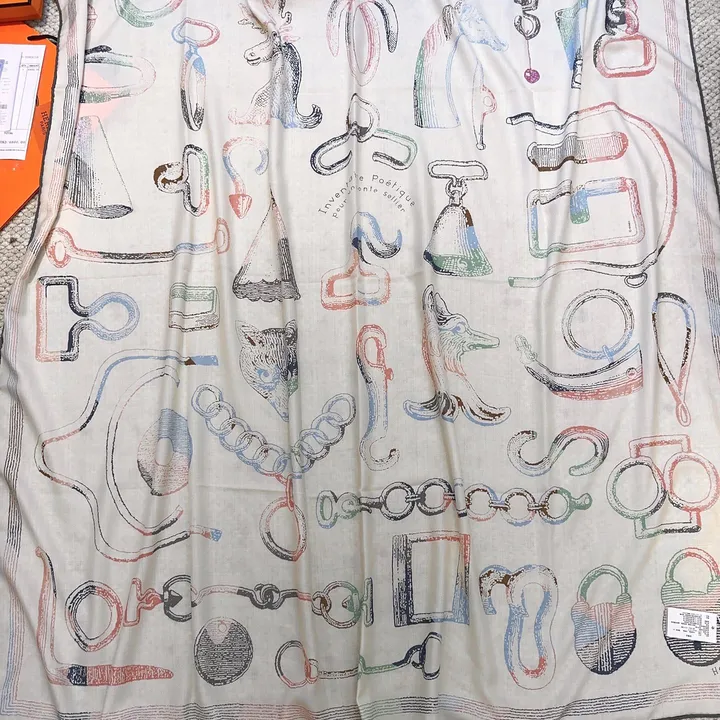 スーパーコピー エルメス マフラー