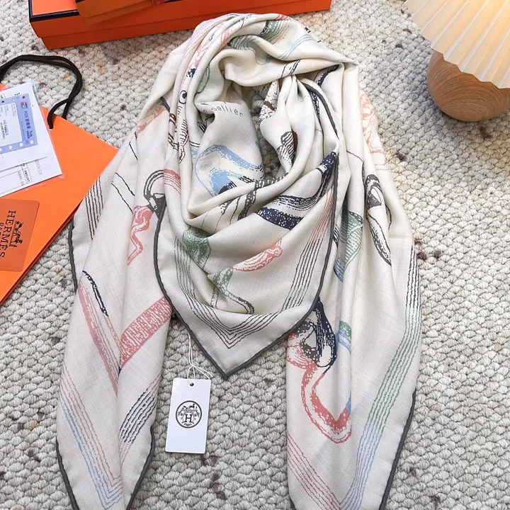 スーパーコピー エルメス マフラー