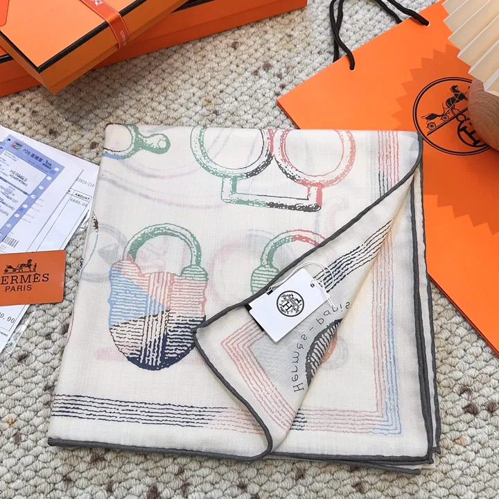 スーパーコピー エルメス マフラー