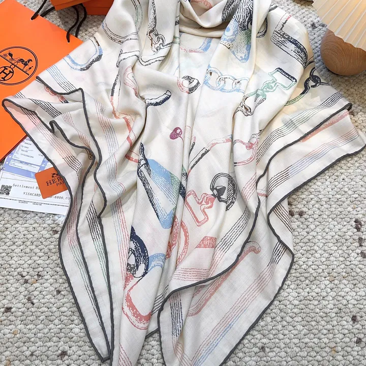 スーパーコピー エルメス マフラー