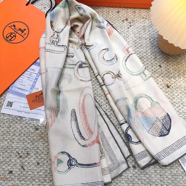 スーパーコピー エルメス マフラー