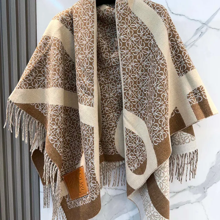 スーパーコピー ロエベ マフラー