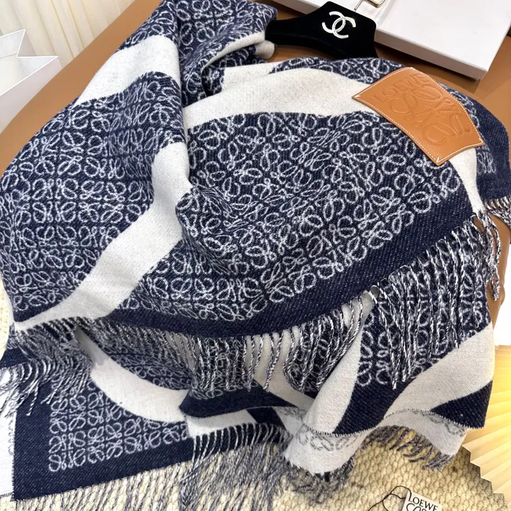 スーパーコピー ロエベ マフラー