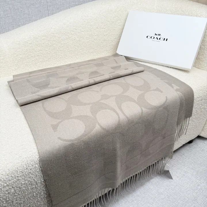 スーパーコピー コーチ マフラー