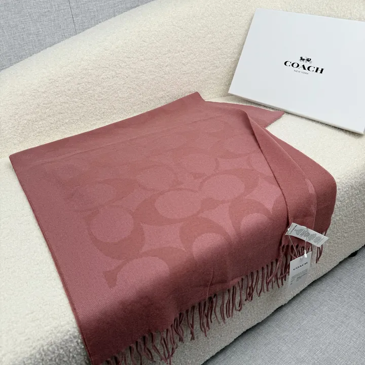 スーパーコピー コーチ マフラー