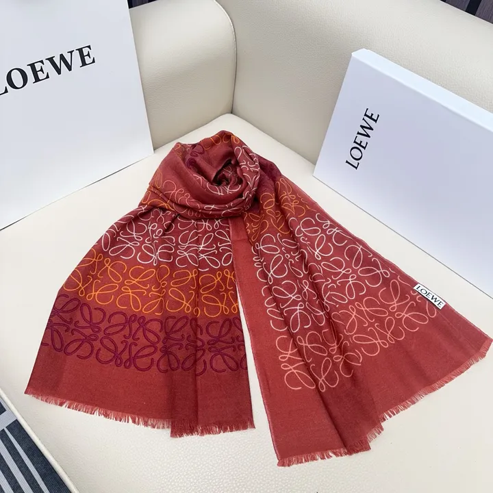 スーパーコピー ロエベ マフラー