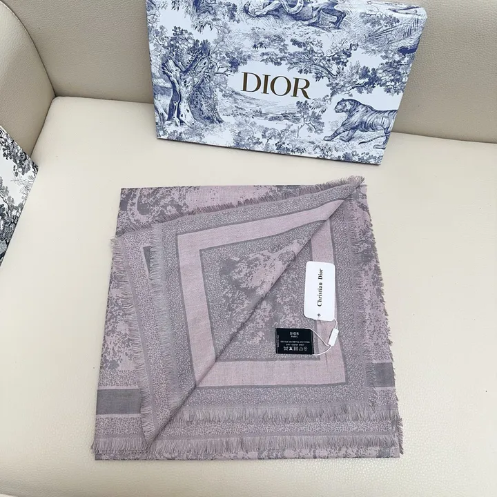 スーパーコピー ディオール マフラー