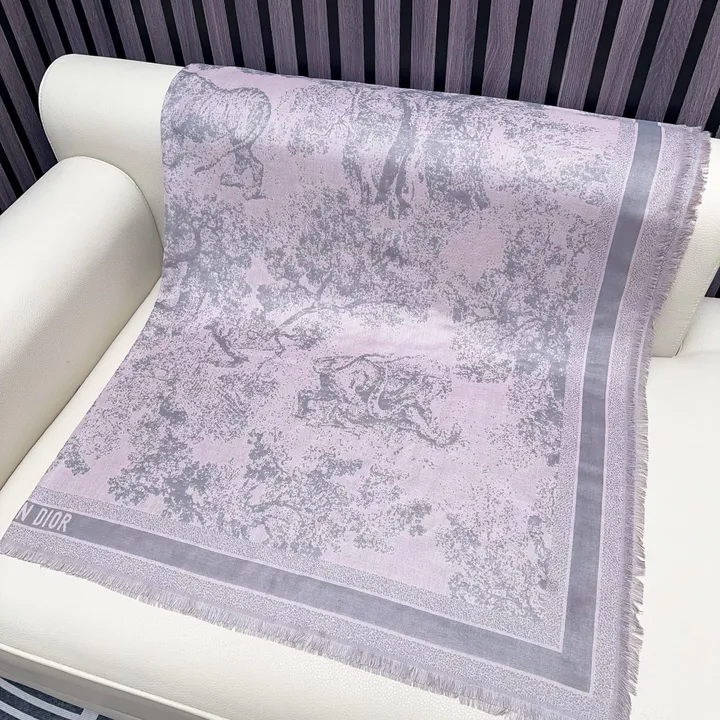 スーパーコピー ディオール マフラー