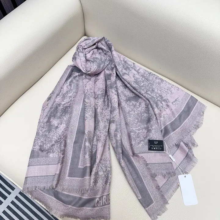 スーパーコピー ディオール マフラー