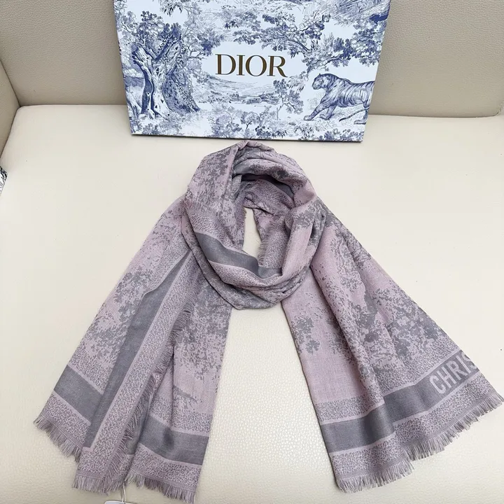 スーパーコピー ディオール マフラー