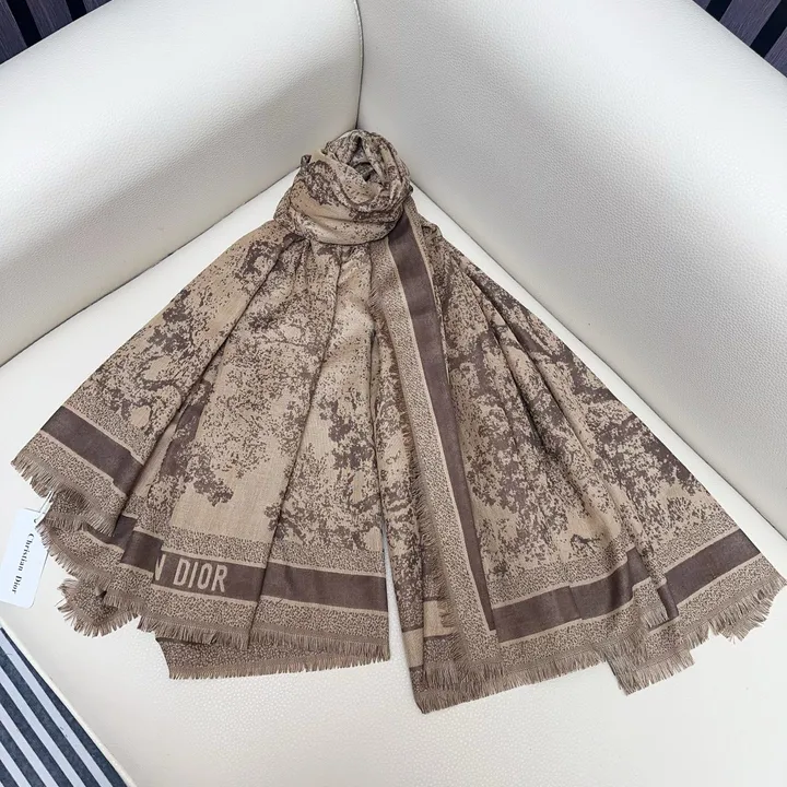 スーパーコピー ディオール マフラー