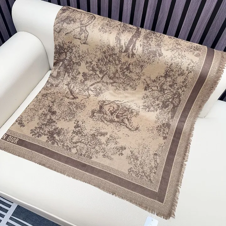 スーパーコピー ディオール マフラー