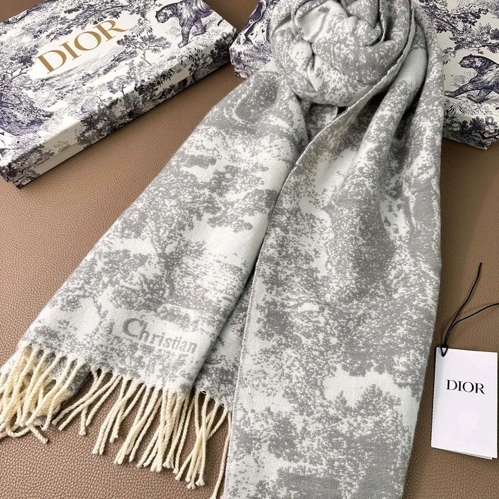 スーパーコピー ディオール マフラー