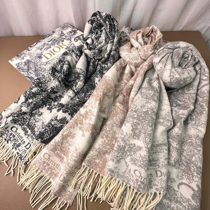 スーパーコピー ディオール マフラー