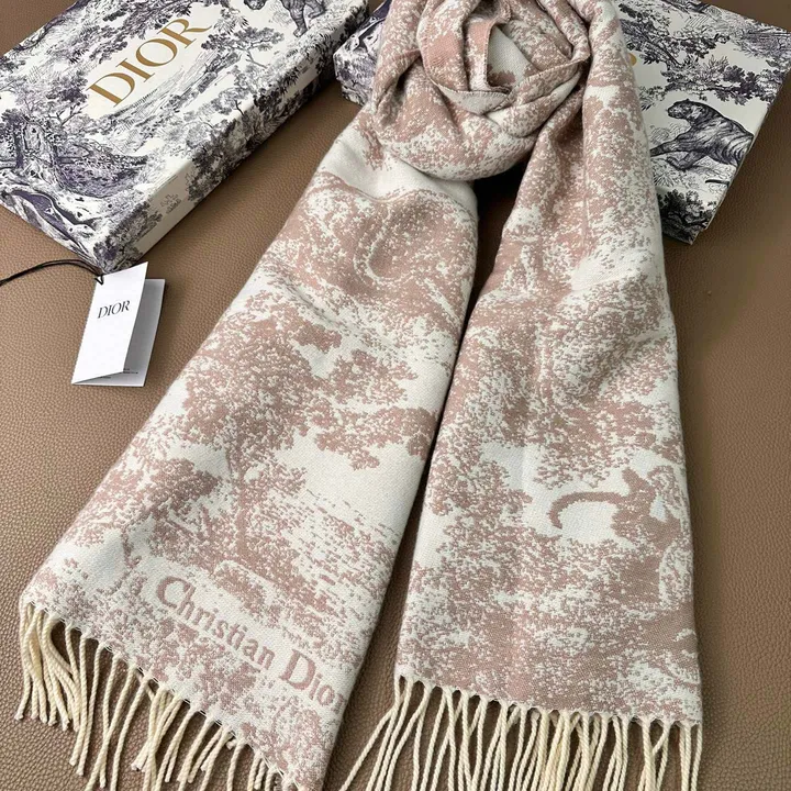 スーパーコピー ディオール マフラー