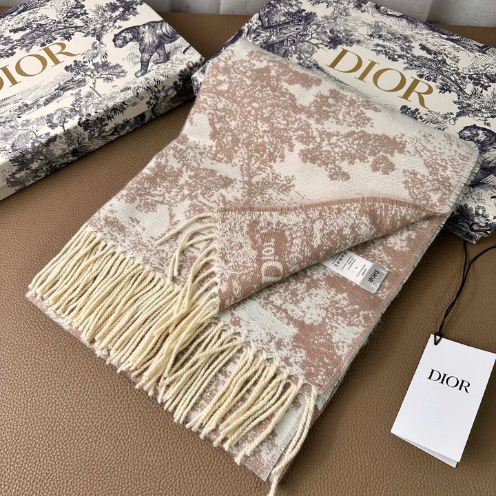 スーパーコピー ディオール マフラー