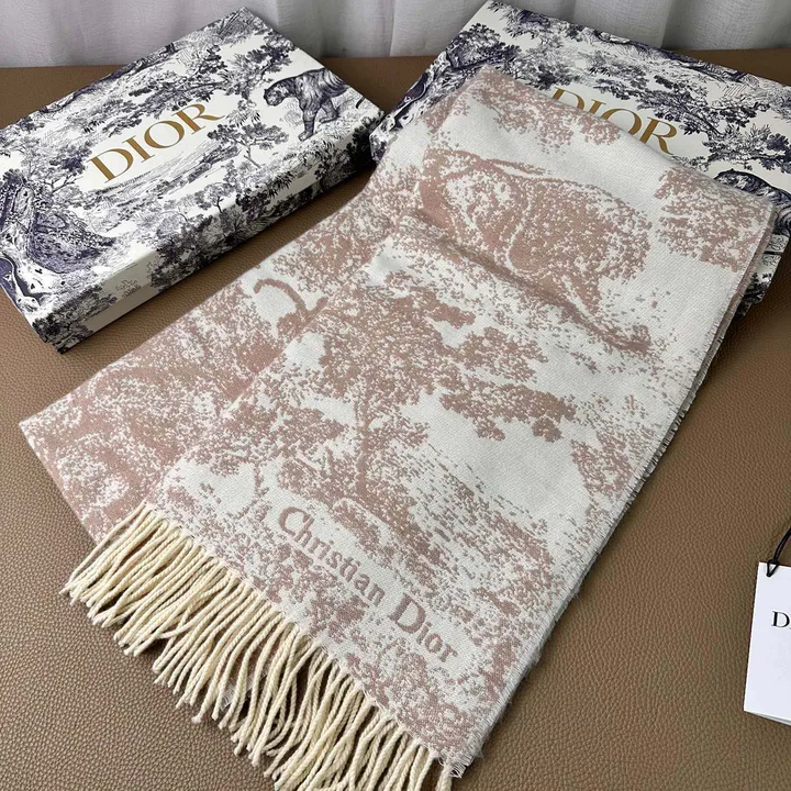 スーパーコピー ディオール マフラー