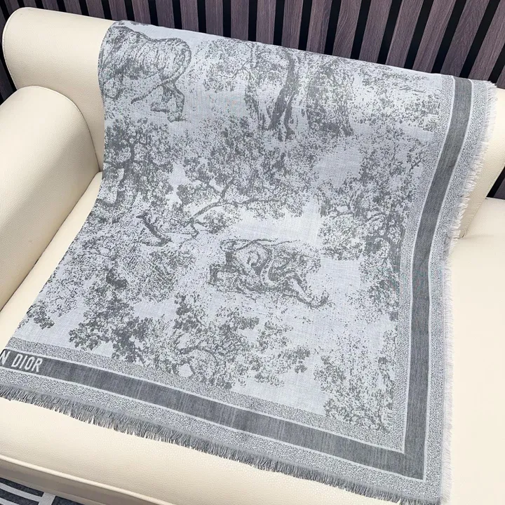 スーパーコピー ディオール マフラー