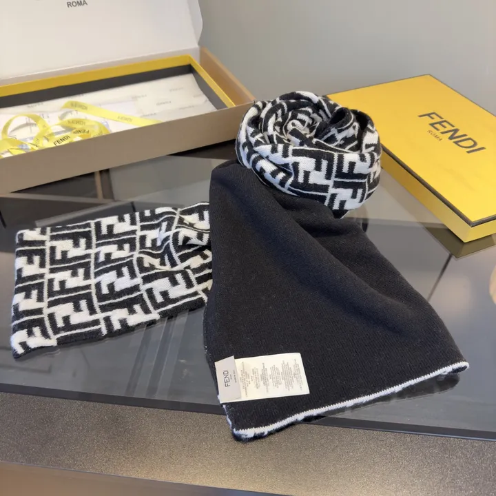 スーパーコピー フェンディ マフラー