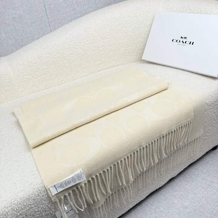 スーパーコピー コーチ マフラー