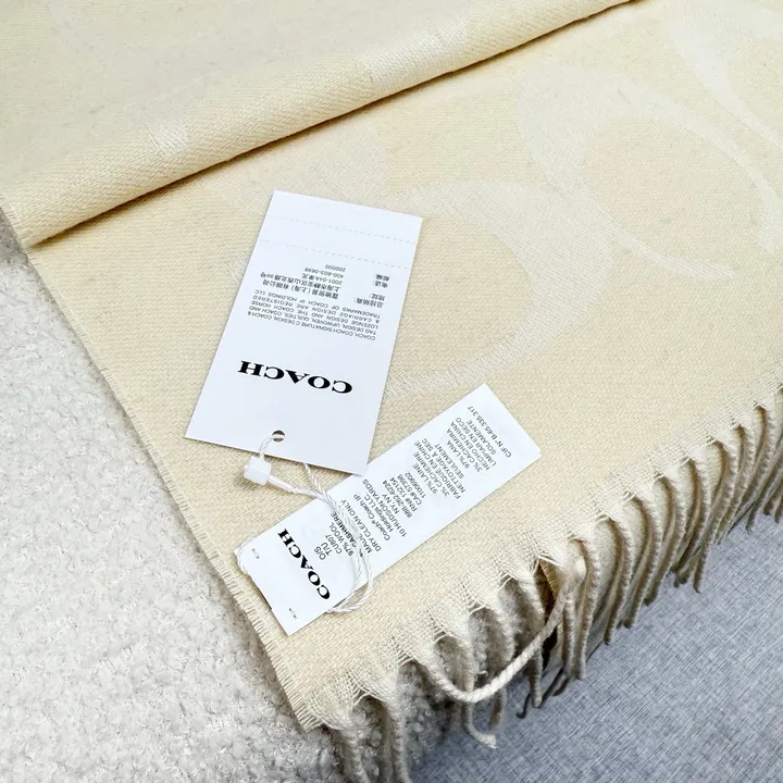 スーパーコピー コーチ マフラー