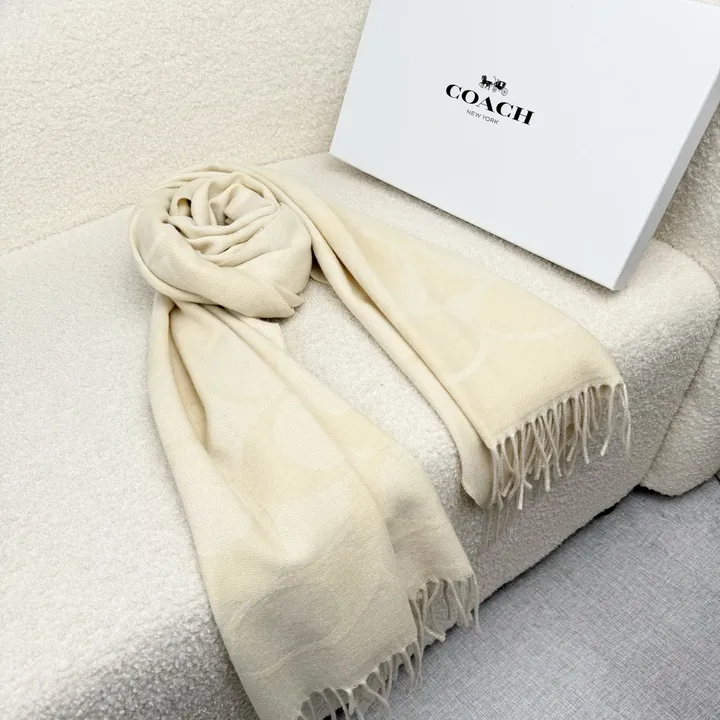 スーパーコピー コーチ マフラー