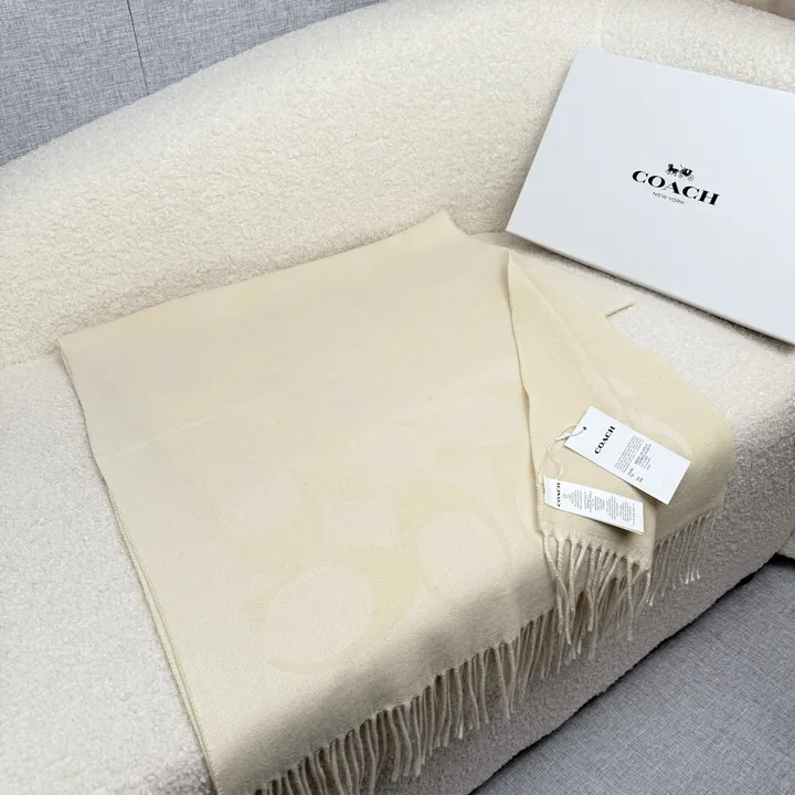 スーパーコピー コーチ マフラー