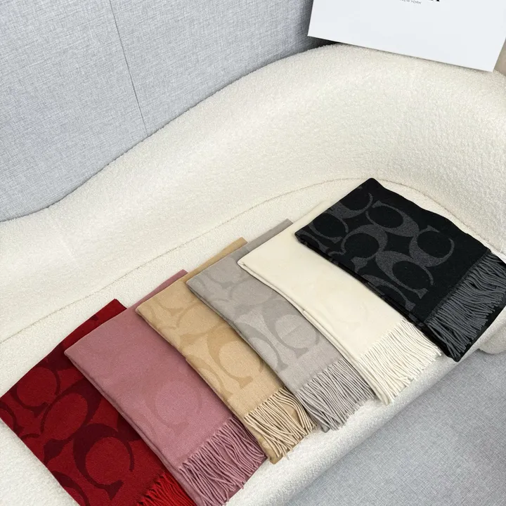 スーパーコピー コーチ マフラー